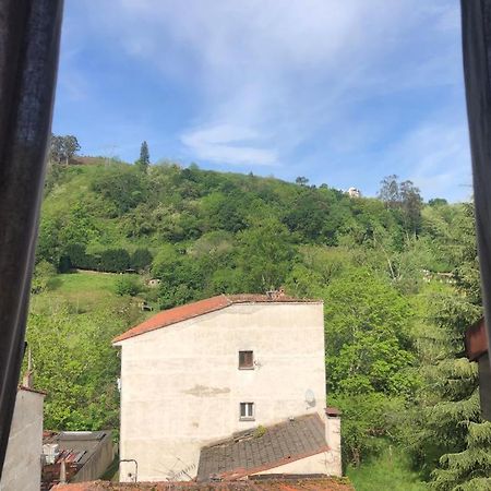 El Nial De L'Andolina Apartment Cangas de Onis Bagian luar foto