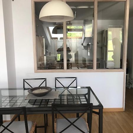El Nial De L'Andolina Apartment Cangas de Onis Bagian luar foto