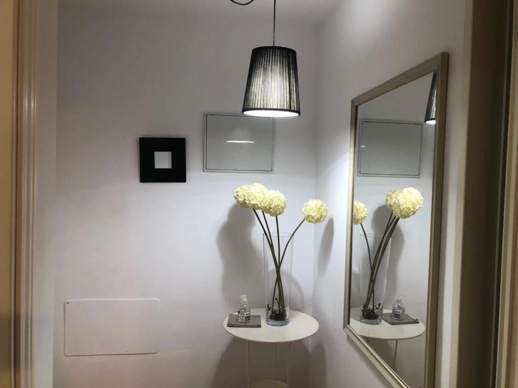 El Nial De L'Andolina Apartment Cangas de Onis Bagian luar foto