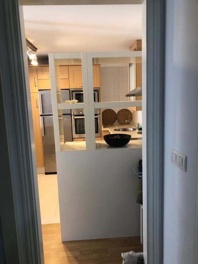 El Nial De L'Andolina Apartment Cangas de Onis Bagian luar foto