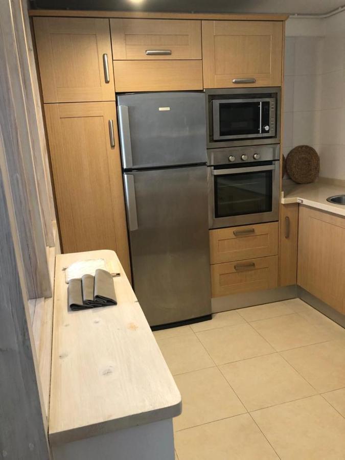 El Nial De L'Andolina Apartment Cangas de Onis Bagian luar foto