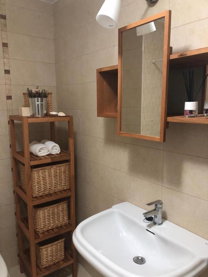 El Nial De L'Andolina Apartment Cangas de Onis Bagian luar foto
