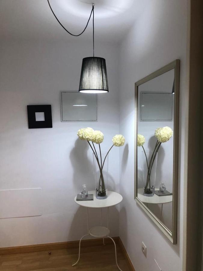 El Nial De L'Andolina Apartment Cangas de Onis Bagian luar foto