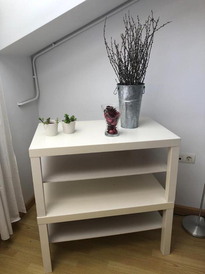 El Nial De L'Andolina Apartment Cangas de Onis Bagian luar foto