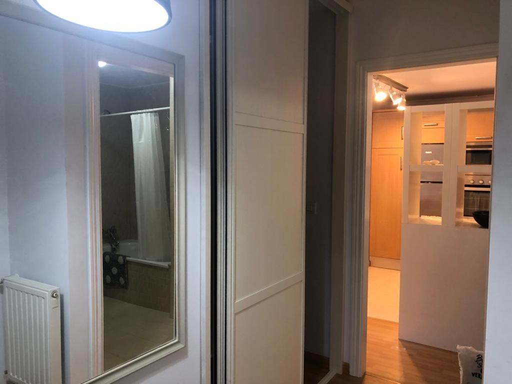 El Nial De L'Andolina Apartment Cangas de Onis Bagian luar foto